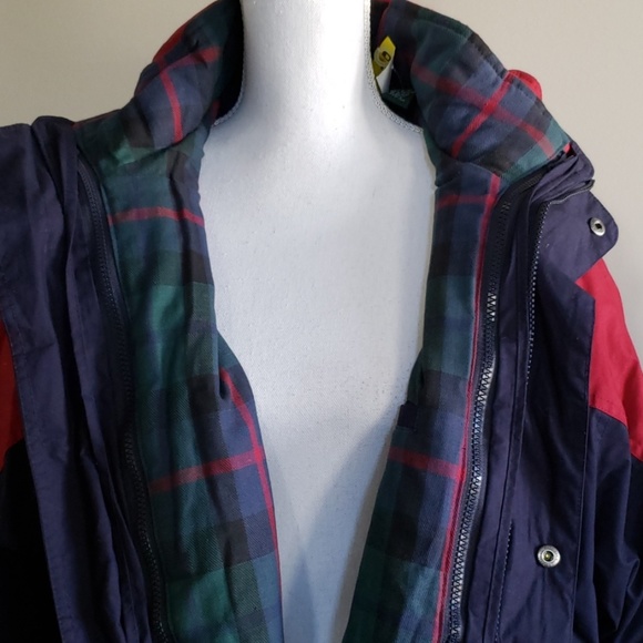 Hunt club jacket - Picture 2 of 8